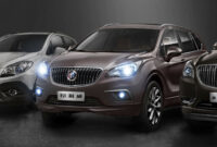Images 2022 Buick Anthem