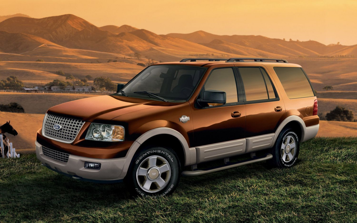 Prices 2022 Ford Expedition