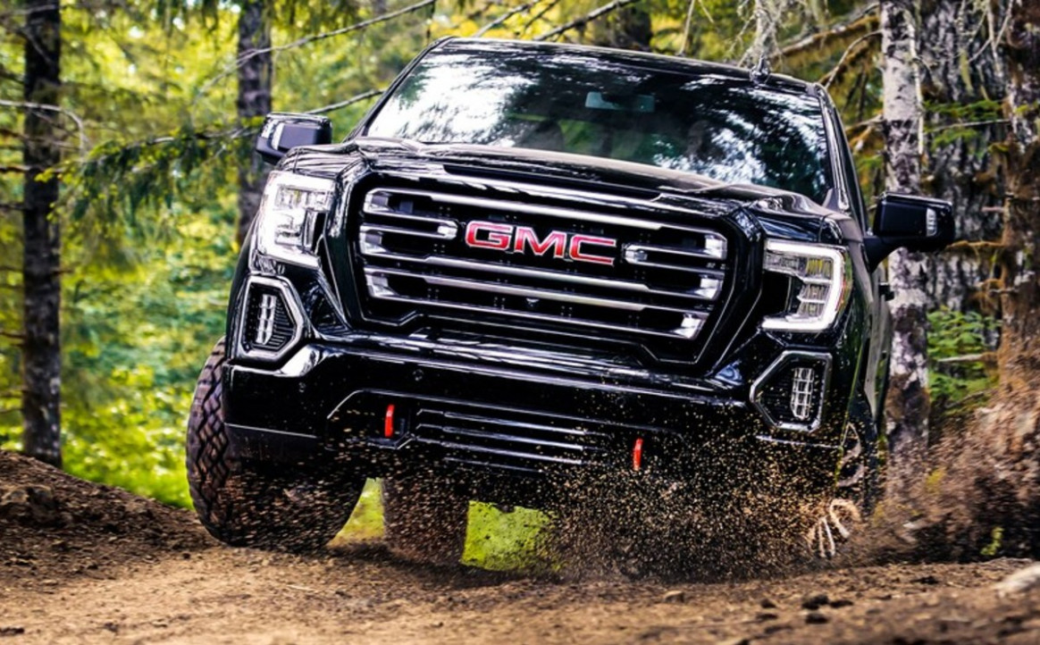 Overview 2022 Gmc Hd Truck Engines