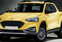 Spy Shoot Ford Courier 2022