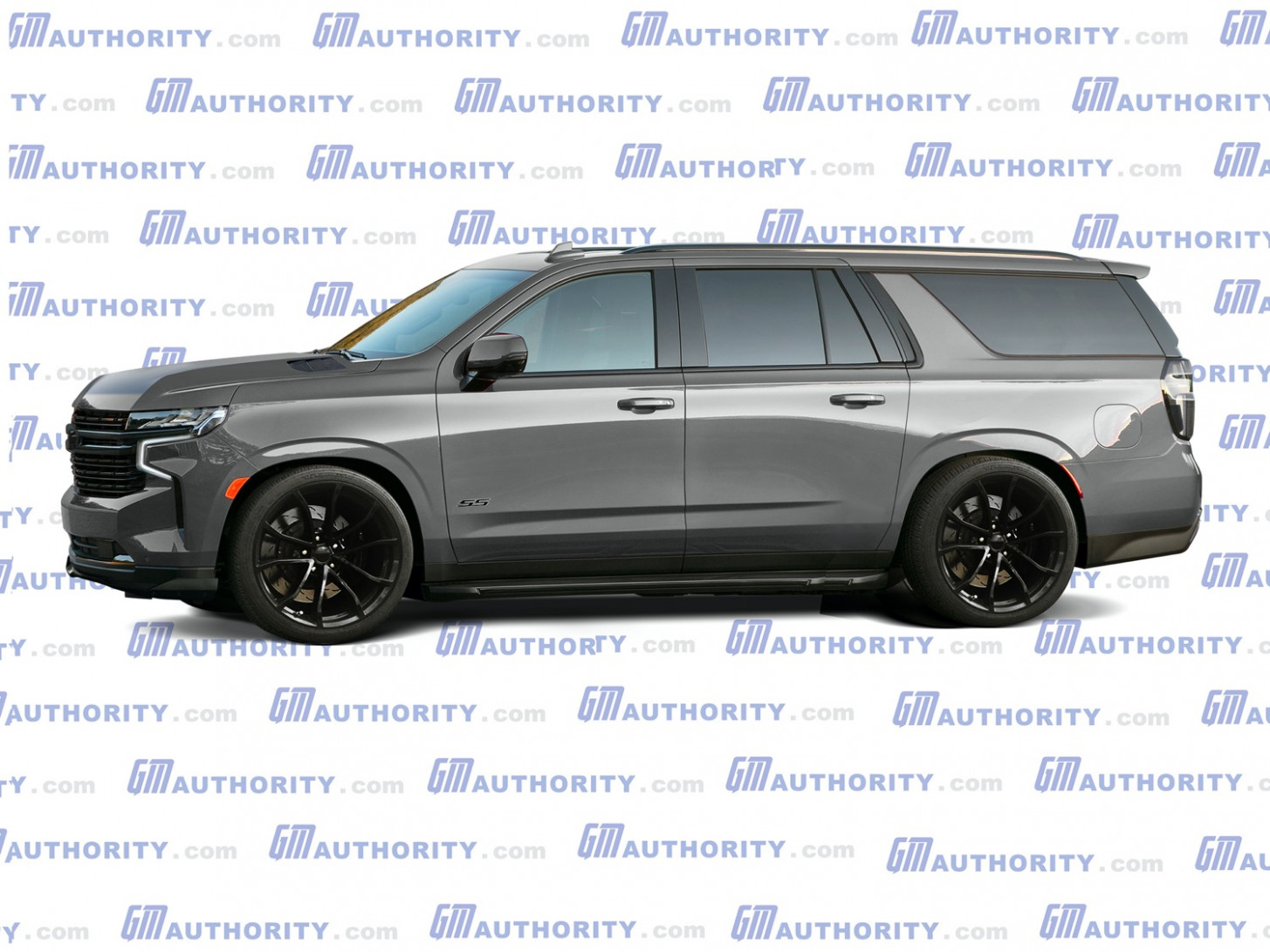 Redesign When Will The 2022 Chevrolet Suburban Be Released