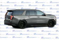 spy shoot when will the 2022 chevrolet suburban be released