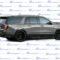 Spy Shoot When Will The 2022 Chevrolet Suburban Be Released