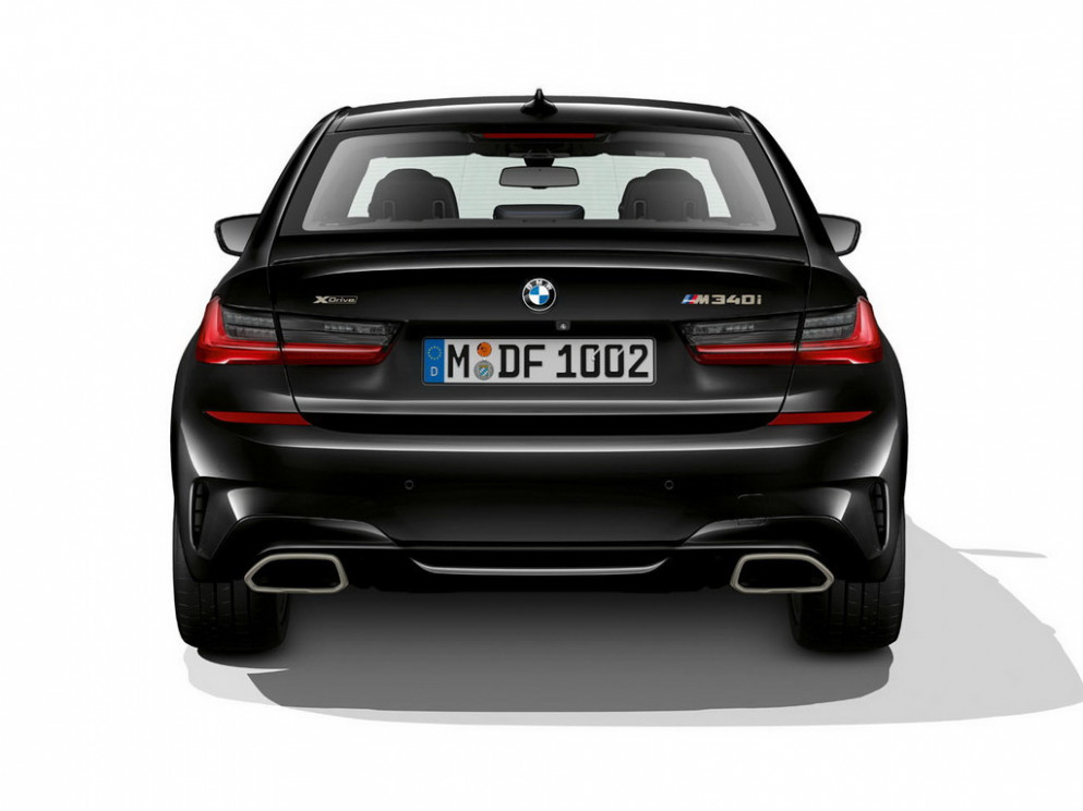 Redesign 2022 BMW M340I Price