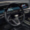 Style 2022 Cadillac Xt5 Interior
