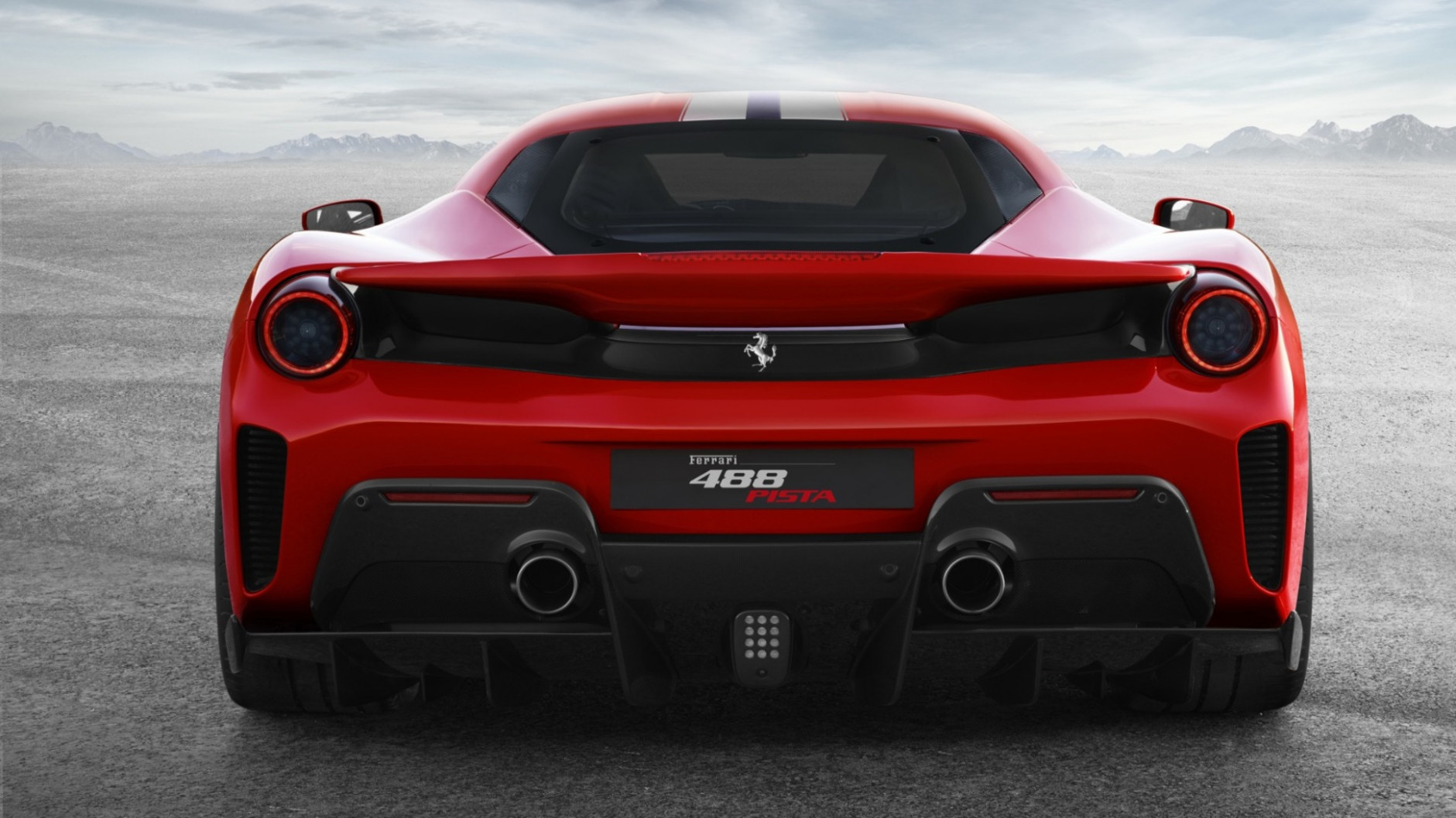Reviews 2022 Ferrari 488 GTB
