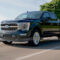 Style 2022 Ford F 150