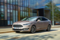 style 2022 ford mondeo vignale