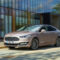 Style 2022 Ford Mondeo Vignale