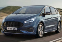 style 2022 ford s max