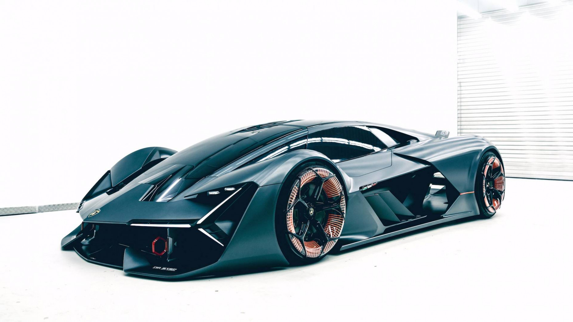 Redesign 2022 Lamborghini Aventador