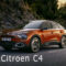 Style 2022 New Citroen C4