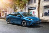 Style 2022 Toyota Prius Pictures