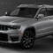 Style Jeep New Grand Cherokee 2022