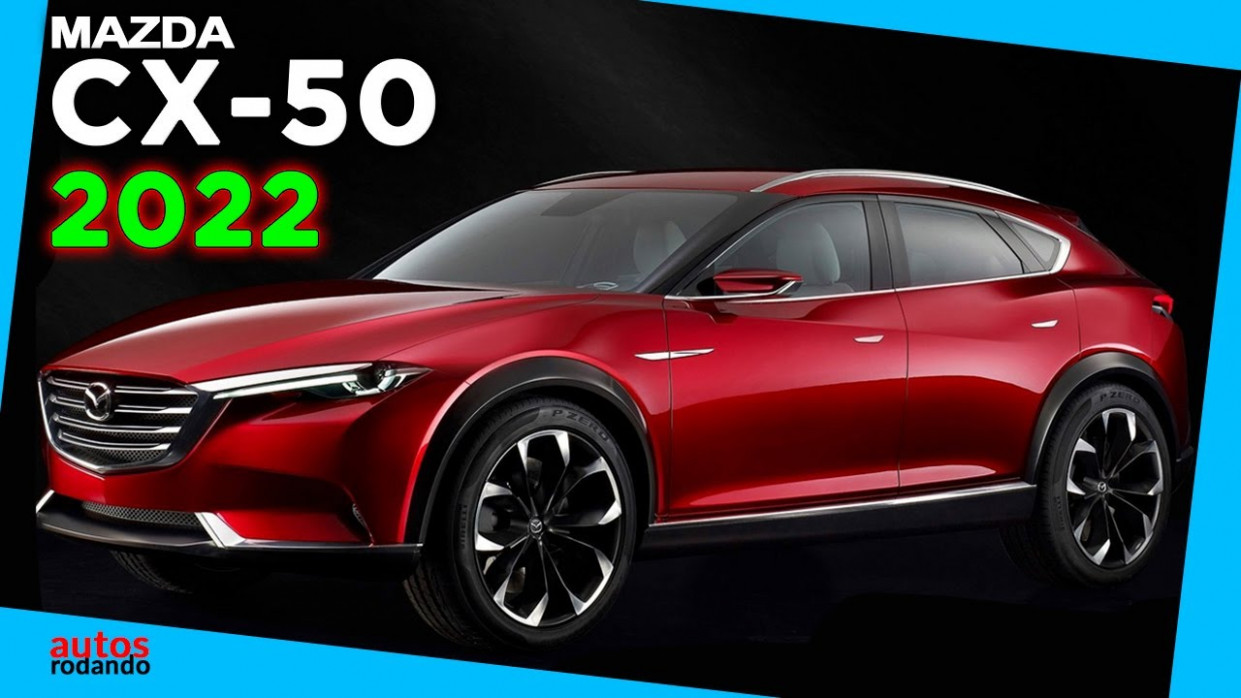 Specs and Review Mazda Hybrid 2022