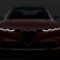Wallpaper 2022 Alfa Romeo Duetto