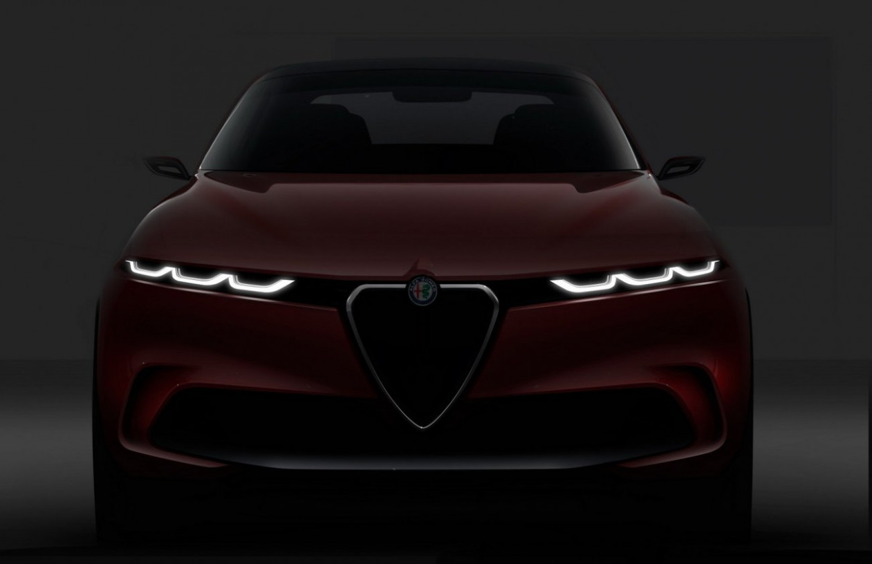 Research New 2022 Alfa Romeo Duetto
