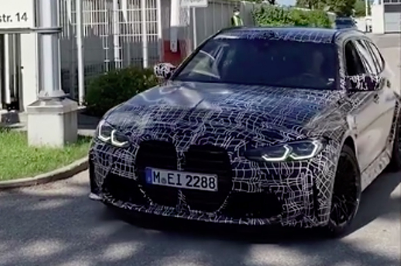 Review 2022 BMW M3 Release Date