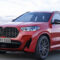 Release Date 2022 BMW X1