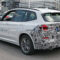 New Concept 2022 BMW X3
