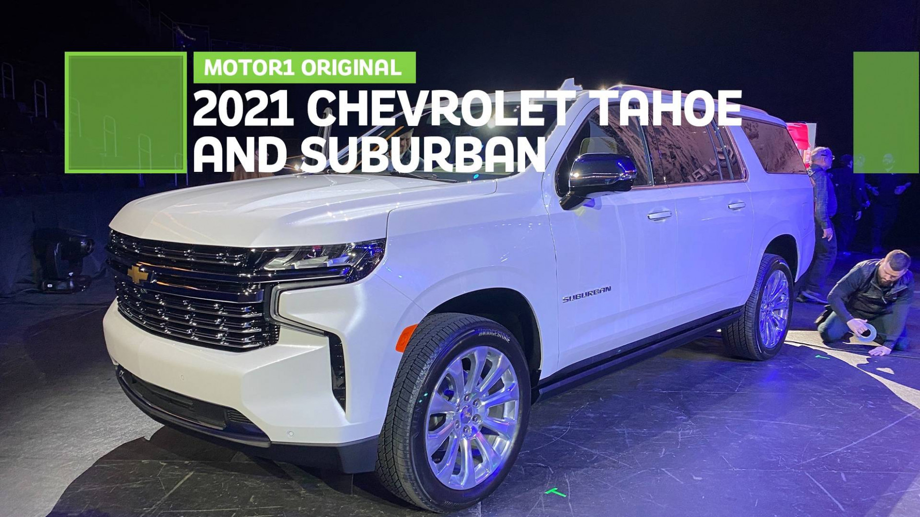 Price and Review 2022 Chevy Suburban Z71