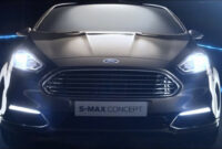 wallpaper 2022 ford s max