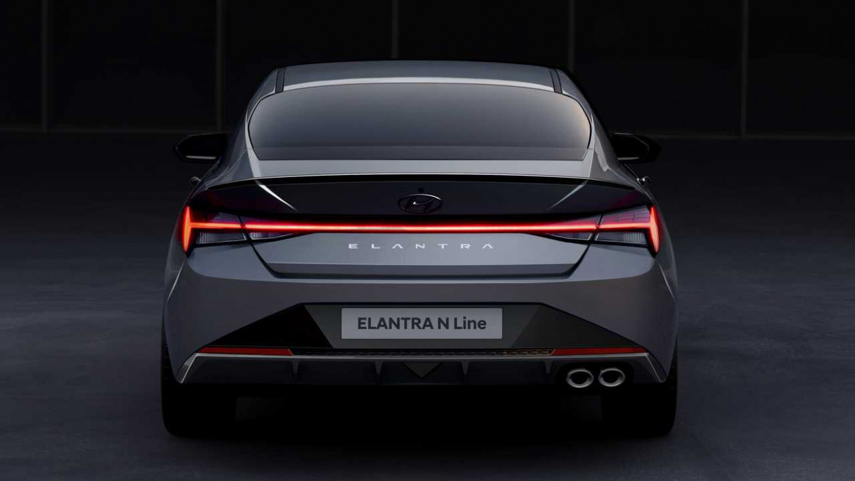 Review and Release date 2022 Hyundai Elantra Gt