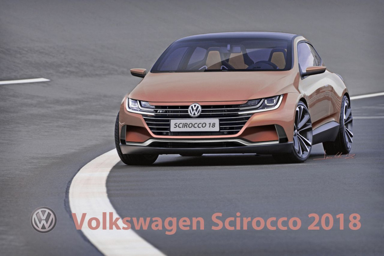 Price and Release date 2022 The Next Generation VW Cc