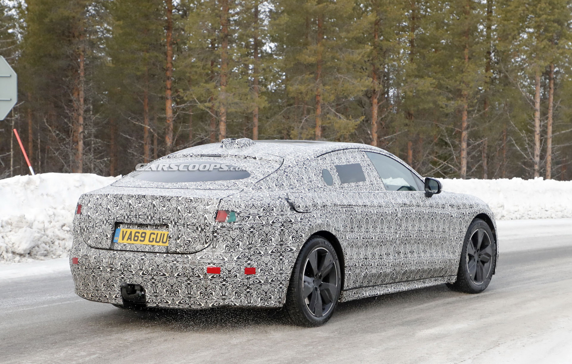 Specs and Review Jaguar Xf New Model 2022
