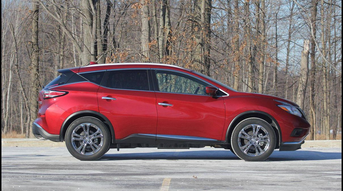 New Model and Performance Nissan Murano 2022