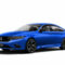 Wallpaper What Will The 2022 Honda Accord Look Like