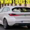 3 3 New Generation Bmw 3 Series First Images 2023 Bmw 1 Series Usa