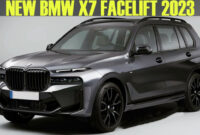 3 3 New Luxury Suv Bmw X3 Facelift 2023 Bmw X7 Suv Series