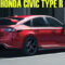 Release Honda Civic 2023 Youtube