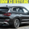 3 3 New Restyling Bmw X3 Perfect Suv 2023 Bmw X3 Release Date