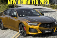 3 3 Perfect Sedan Acura Tlx Type S Youtube Acura Tlx 2023
