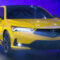 3 Acura Integra Prototype Debuts Today: See The Livestream Acura Future Cars 2023