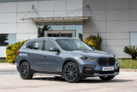 3 All New Bmw X3 Rendered According To Official Spy Shots 2023 Bmw X1