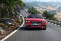 3 Audi S3 Sportback Hd Pictures, Videos, Specs & Informations Audi S52023