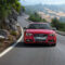 Rumors Audi S52023