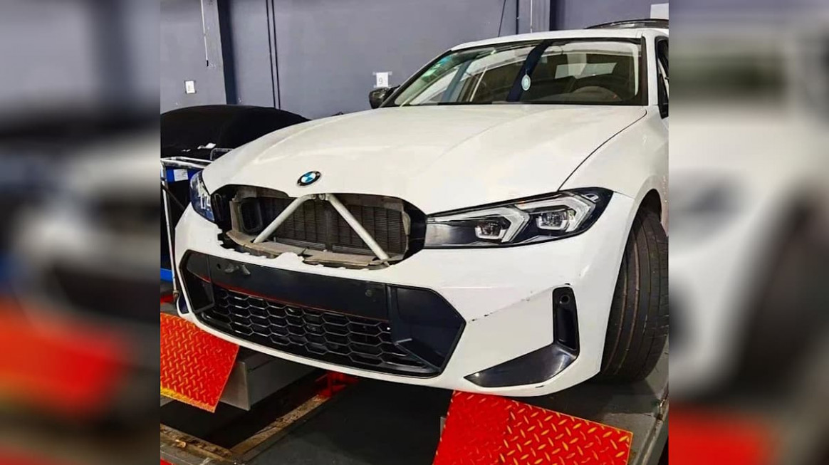 Prices 2023 BMW 3 Series Brings