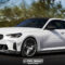 3 Bmw M3 Rendering Shows An Unofficial Preview Of The Hot 3er 2023 Bmw M2