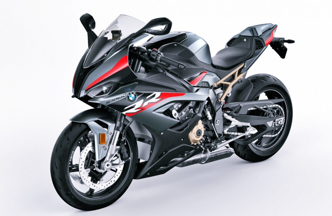 Pricing BMW S1000Rr 2023 Price