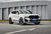 3 Bmw Xm Getting Close To Unveil Date, Rendered Again 2023 Bmw X3 Release Date