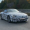 3 Bmw Z3 Facelift Allegedly Spied On The Road 2023 Bmw Z4