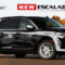 3 Cadillac Escalade Ext Sport Rendered As New Luxury Truck Based On 3 Platinum Model 2023 Cadillac Pickup
