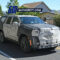 3 Cadillac Escalade V Spied Testing In Colorado: Breaking 2023 Cadillac Escalade Ext