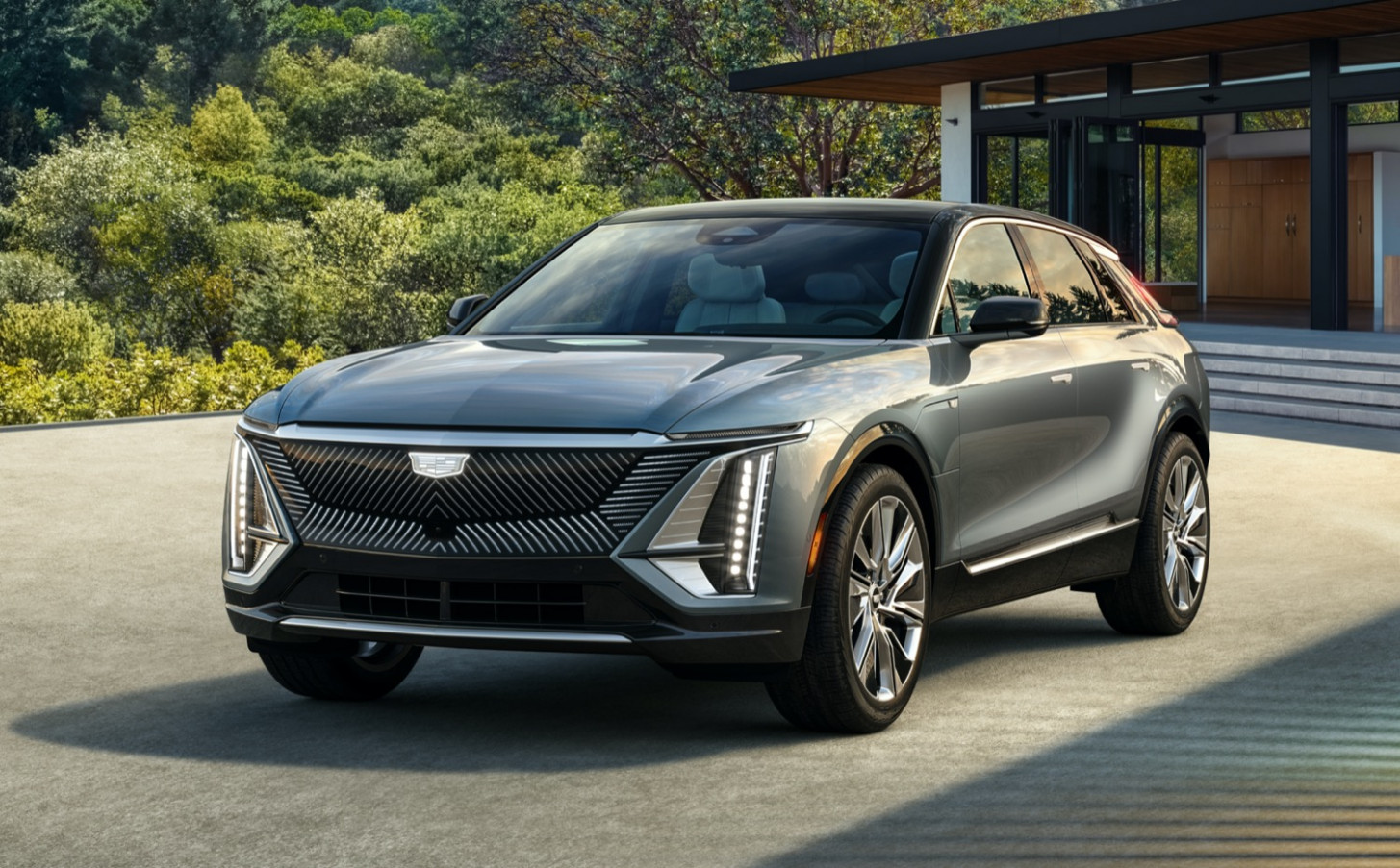 First Drive 2023 Cadillac CT6