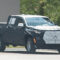 3 Chevrolet Colorado Spy Shots: Redesigned Mid Size Pickup On 2023 Chevrolet Colorado