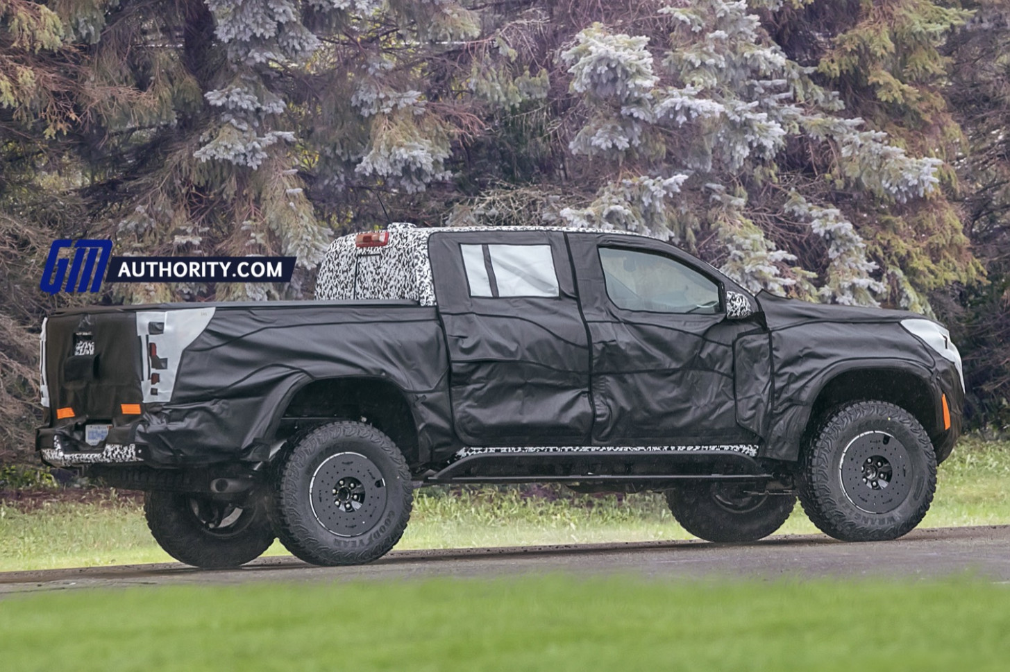 New Review 2023 Chevy Colorado Going Launched Soon